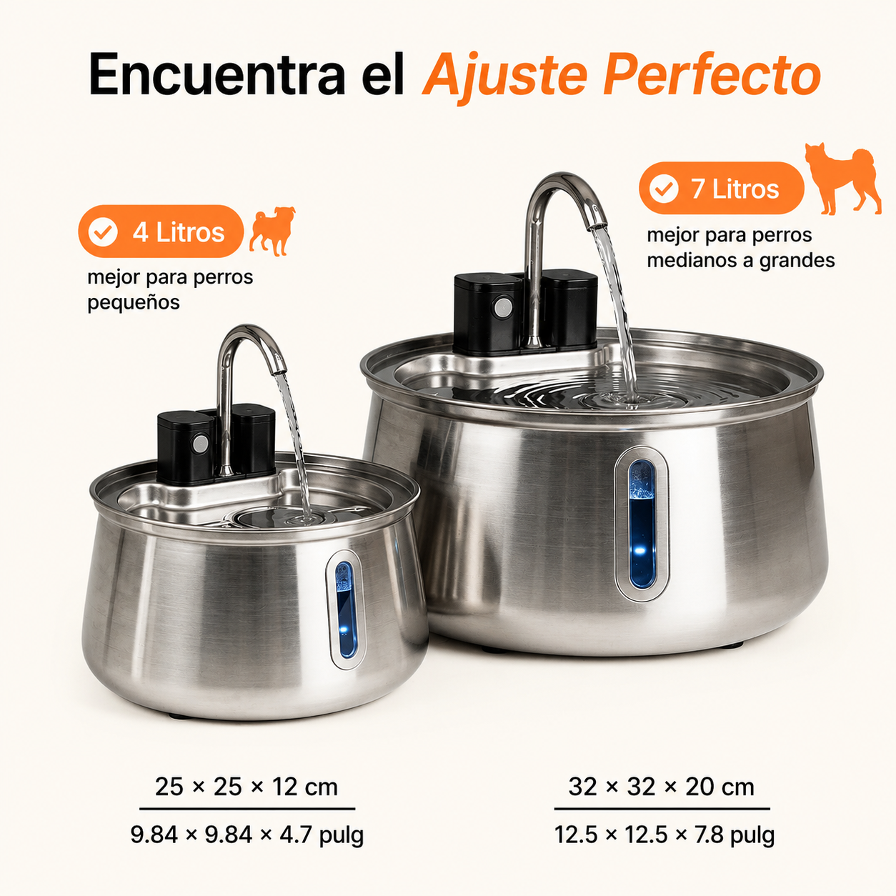 Pure Paw Water