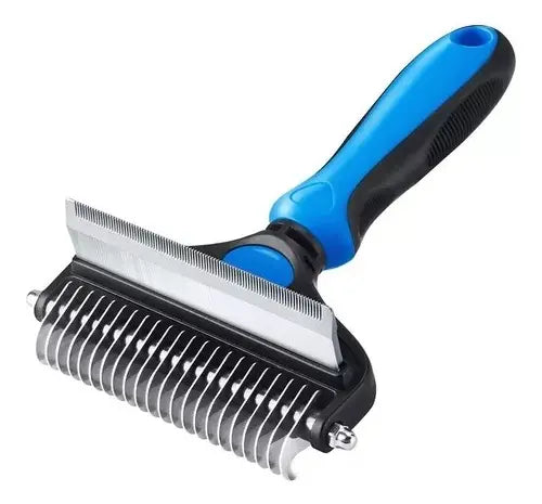 Cepillo para tu mascota